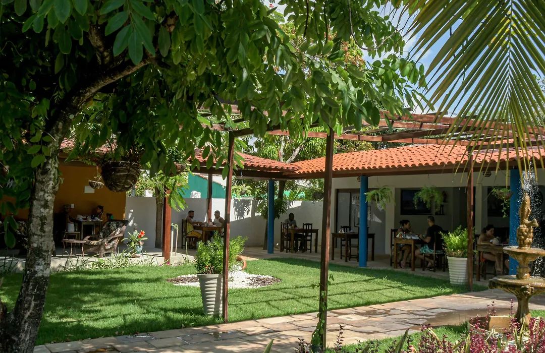 Pousada São Jorge-1