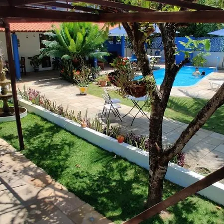 Pousada São Jorge-2