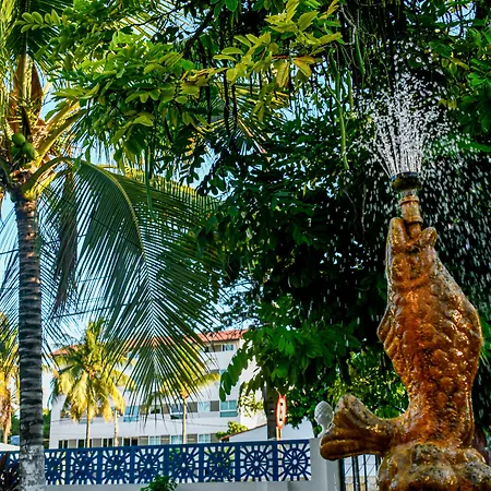 Pousada São Jorge-3